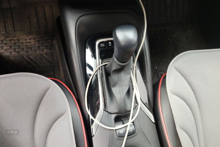 Toyota Corolla 2023 immagine di auto #16