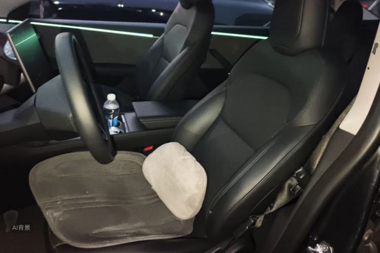 Tesla Model 3 2024 #17 Tesla Model 3 2024 car image #17