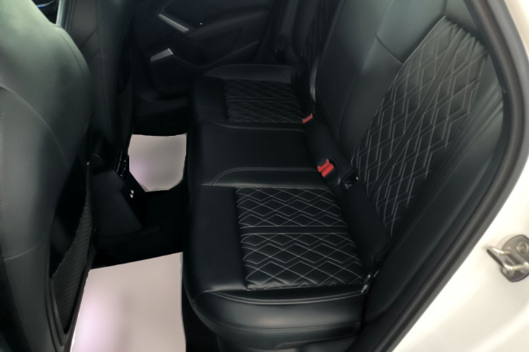 Audi A3 2026 immagine di auto #17