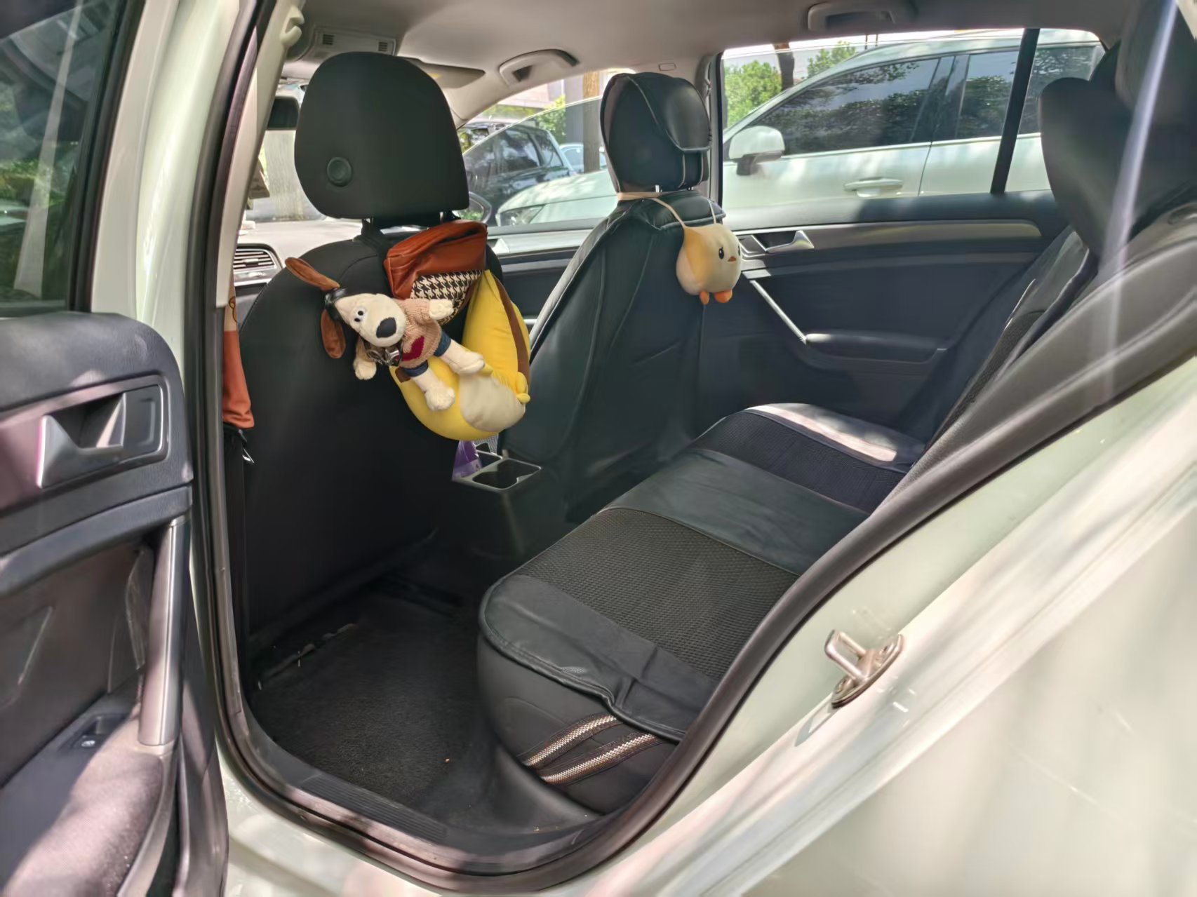 Volkswagen Golf 2016 #4 Volkswagen Golf 2016 car image #4
