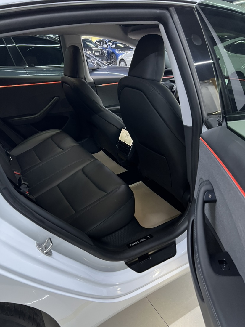 Tesla Model 3 2024 car image #4