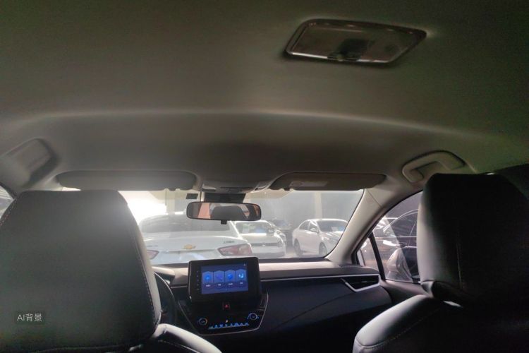 Toyota Corolla 2021 car image #20