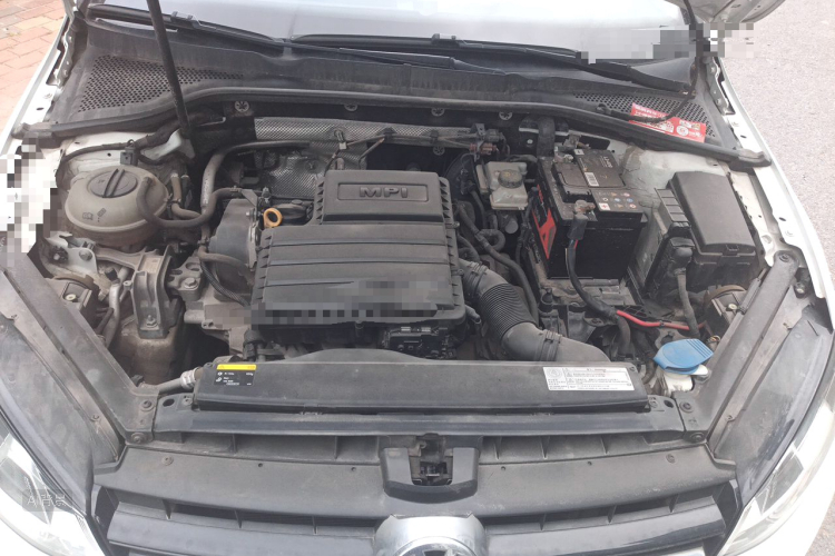 Volkswagen Golf 2016 #22 Volkswagen Golf 2016 car image #22