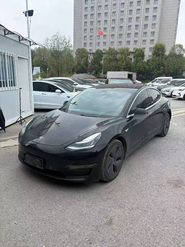 Tesla Model 3 (Imported) 2019 Tesla Model 3 (Imported) 2019 car image