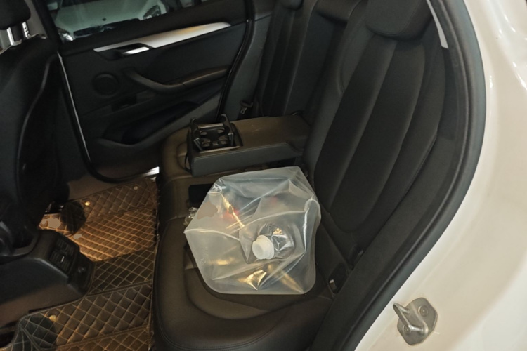BMW X1 2018 car image #17