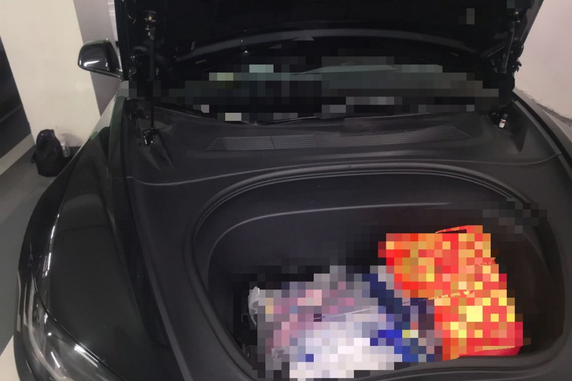 Tesla Model 3 2024 #11 Tesla Model 3 2024 car image #11
