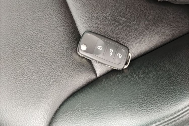 Volkswagen Polo 2018 car image #14