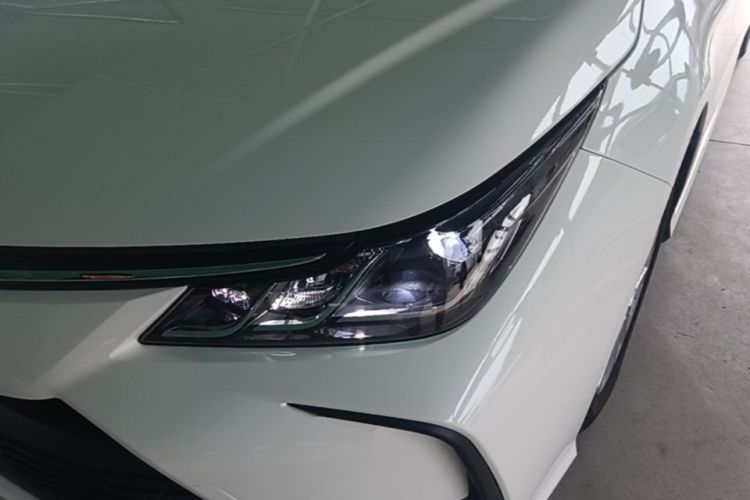 Toyota Corolla 2023 #23 Toyota Corolla 2023 car image #23