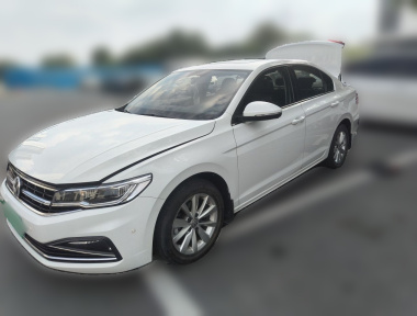 Volkswagen Bora 2020 car image 