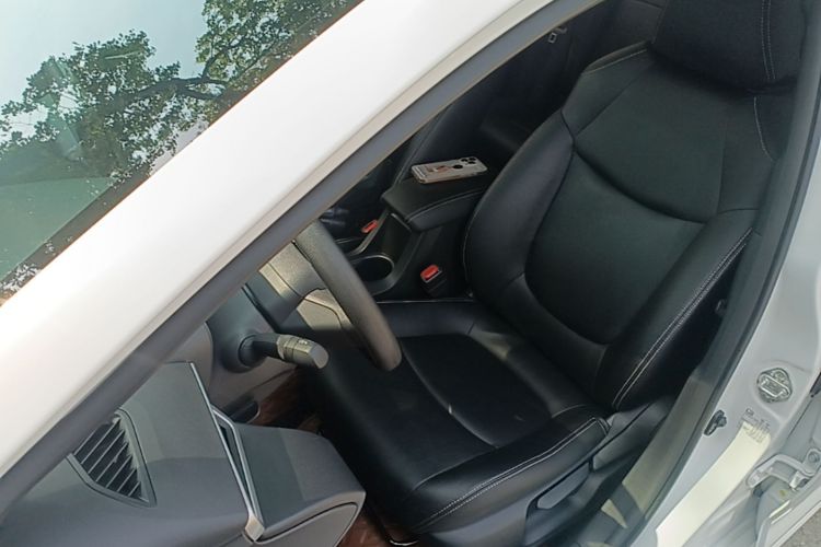 Toyota Corolla 2022 #15 Toyota Corolla 2022 car image #15