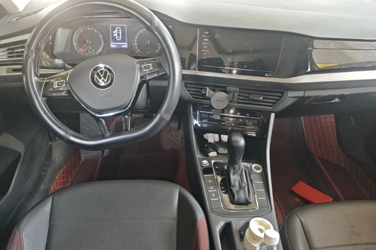 Volkswagen Bora 2021 #10 Volkswagen Bora 2021 imagen de coche #10