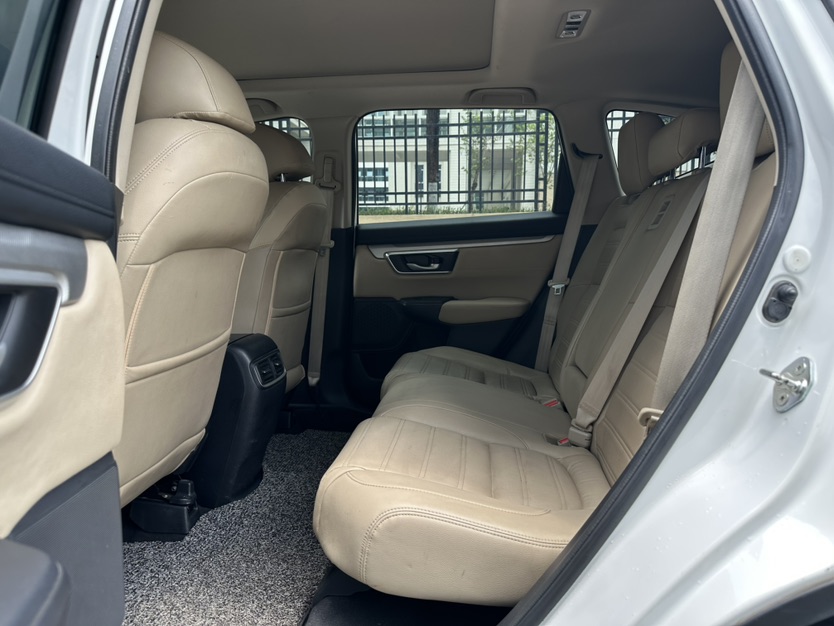 Honda CR-V 2022 #9 Honda CR-V 2022 car image #9