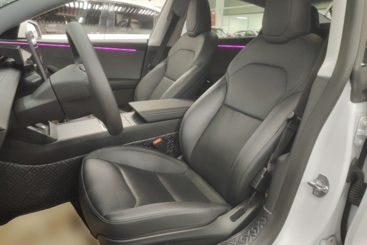 Tesla Model 3 2025 #15 Tesla Model 3 2025 car image #15
