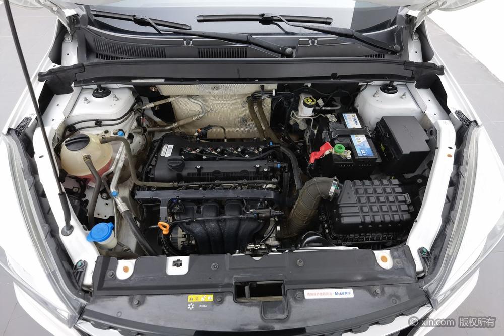 Chery Tiggo 5x 2019 car image #5