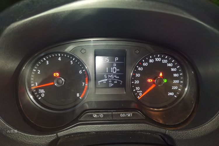 Volkswagen Polo 2017 #13 Volkswagen Polo 2017 car image #13
