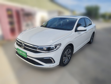 Volkswagen Bora 2025 car image 
