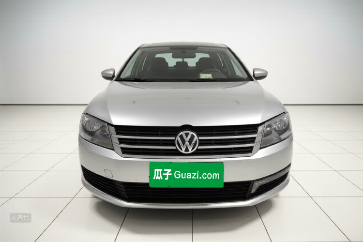 Volkswagen Lavida 2015 car image #3
