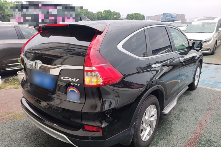 Honda CR-V 2016 car image #7