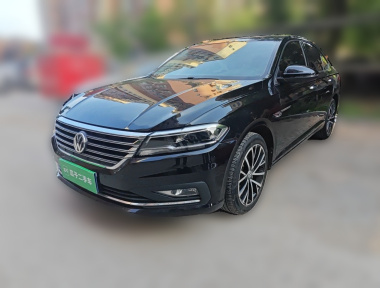 Volkswagen Lavida 2018 Volkswagen Lavida 2018 car image