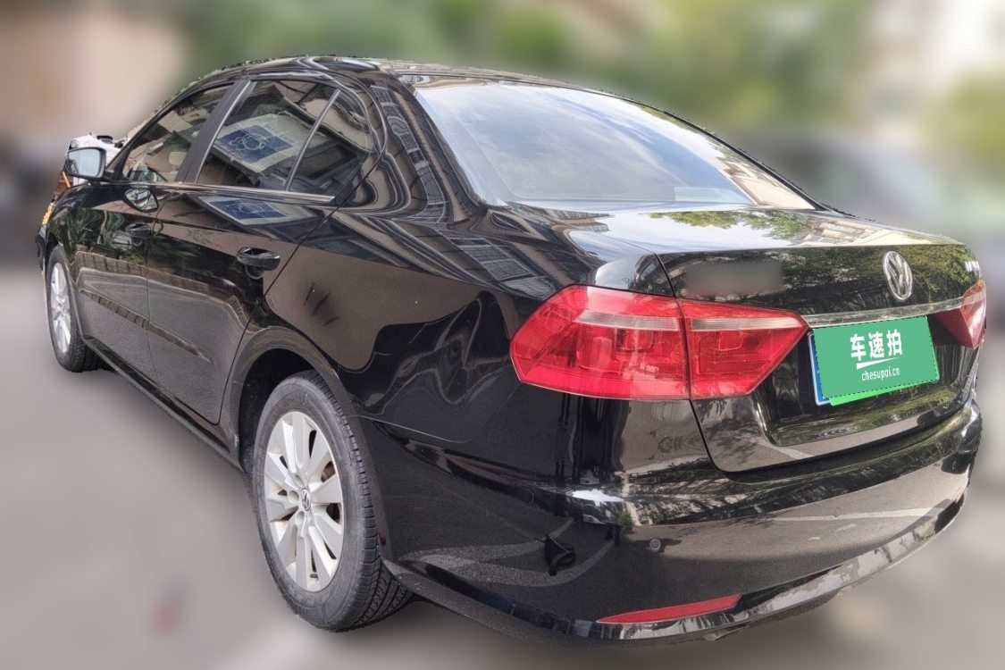 Volkswagen Lavida 2015 #3 Volkswagen Lavida 2015 car image #3
