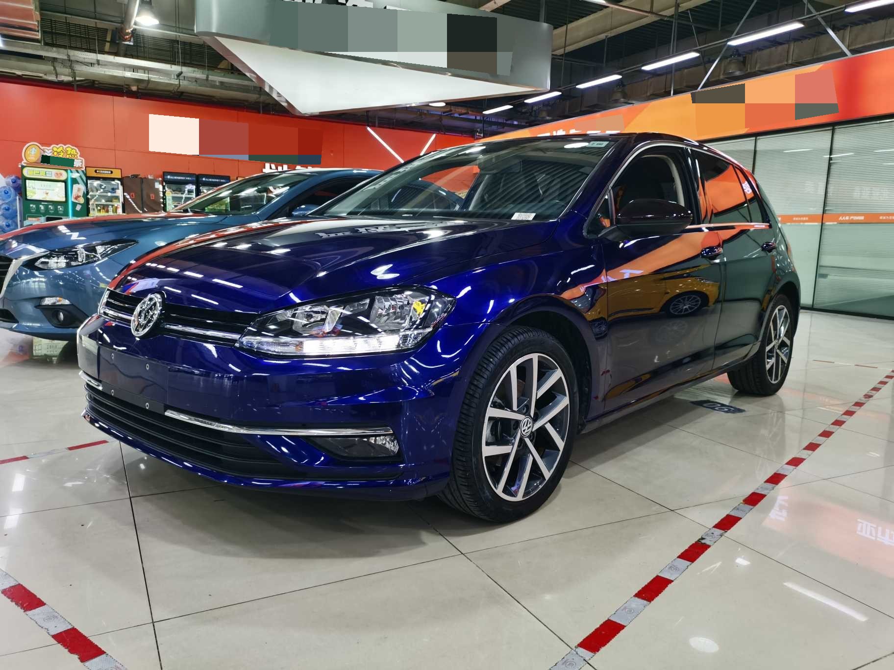 2020 2020 car image