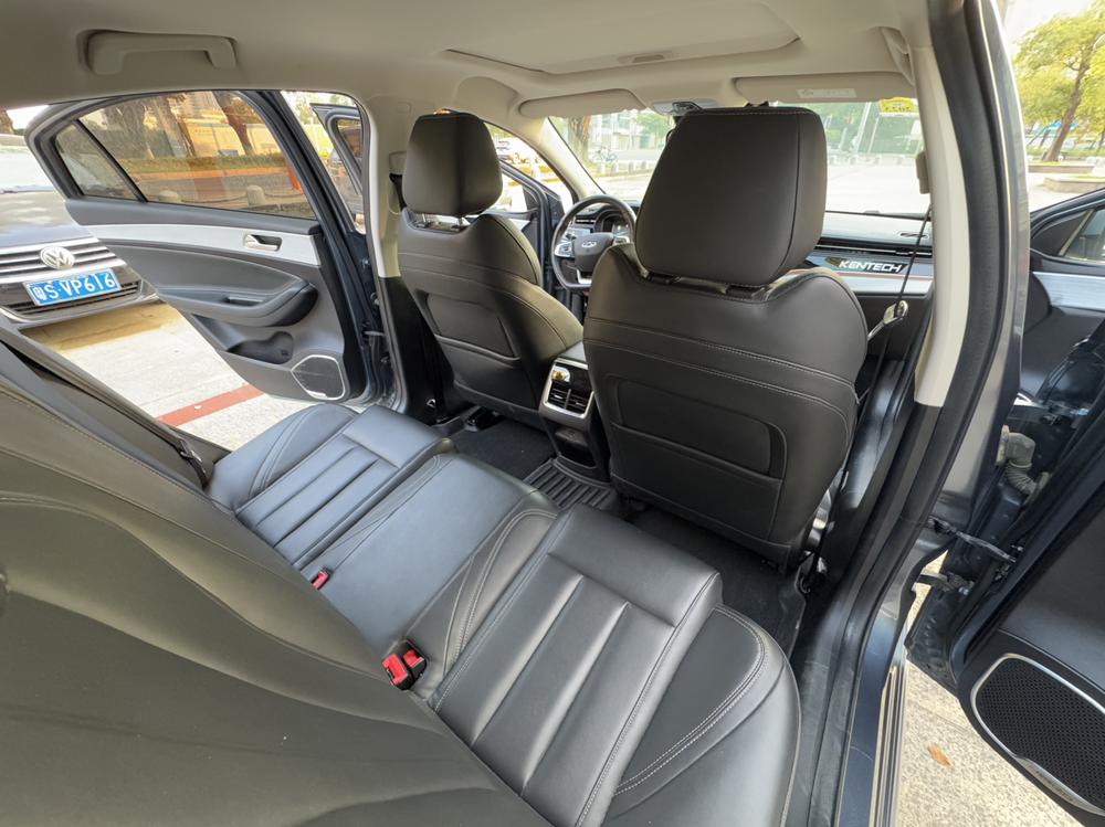 Chery Arrizo 5 Plus 2020 #24 Chery Arrizo 5 Plus 2020 immagine di auto #24