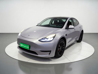 Tesla Model Y 2022 Tesla Model Y 2022 car image