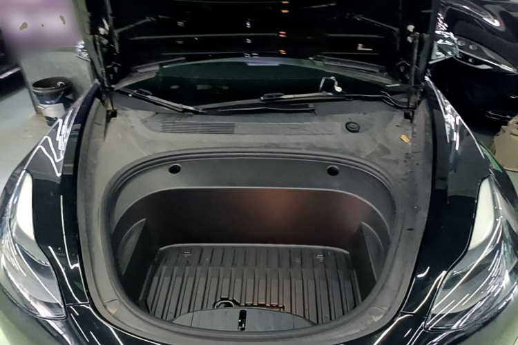 Tesla Model 3 2021 car image #23
