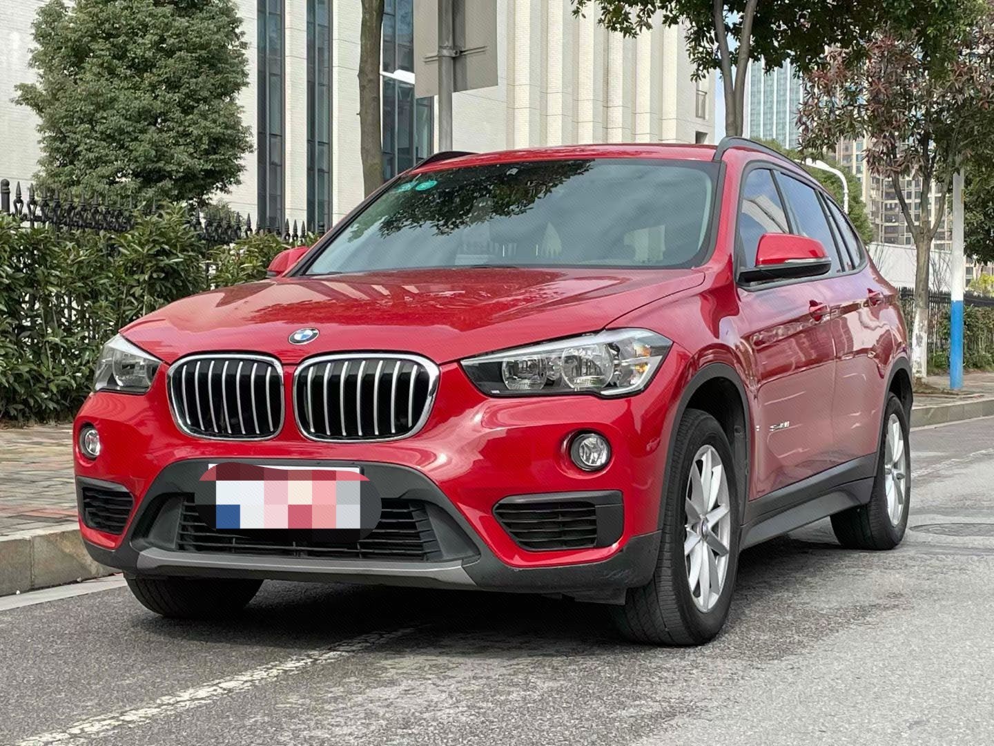 2019 2019 immagine di auto