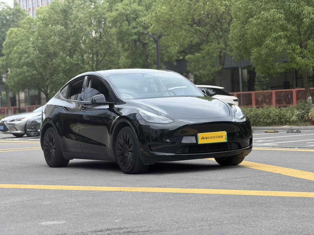 Tesla Model Y 2023 #3 Tesla Model Y 2023 car image #3