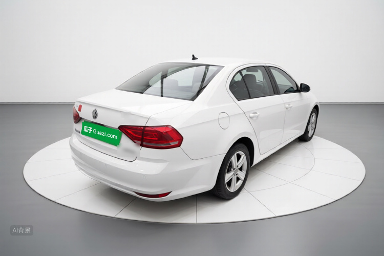 Volkswagen Lavida 2019 #7 Volkswagen Lavida 2019 car image #7