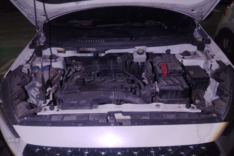 奇瑞 瑞虎3x 2021 汽车图片 #22