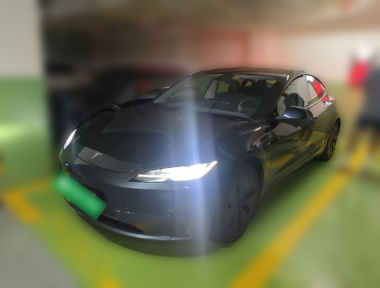 Tesla Model 3 2025 Tesla Model 3 2025 car image