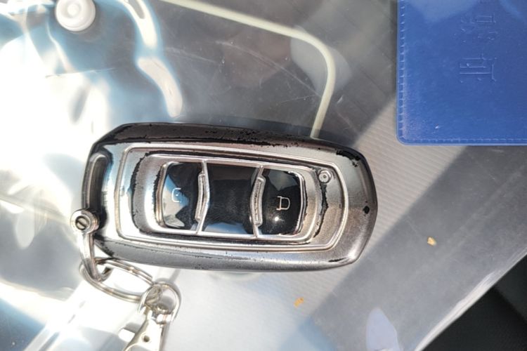 GEELY Emgrand GL 2019 #9 GEELY Emgrand GL 2019 car image #9