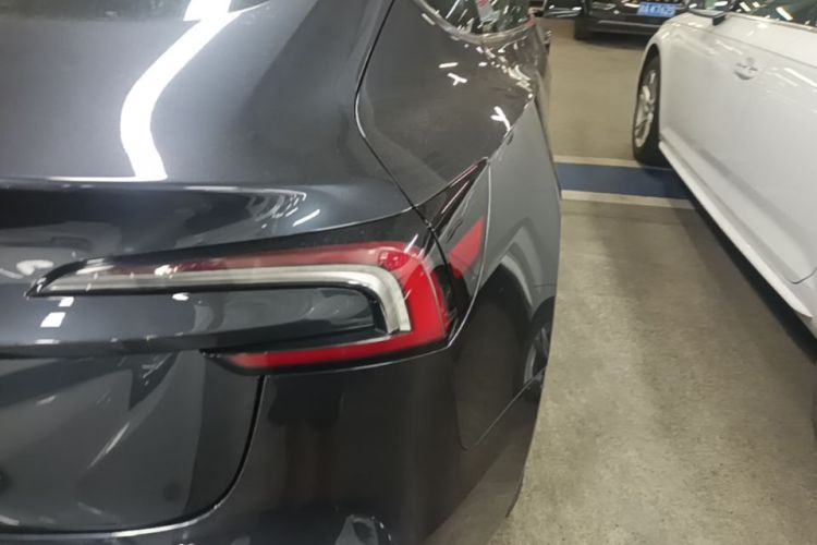 Tesla Model 3 2024 #8 Tesla Model 3 2024 immagine di auto #8