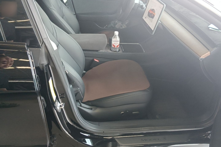 Tesla Model 3 2021 #24 Tesla Model 3 2021 car image #24