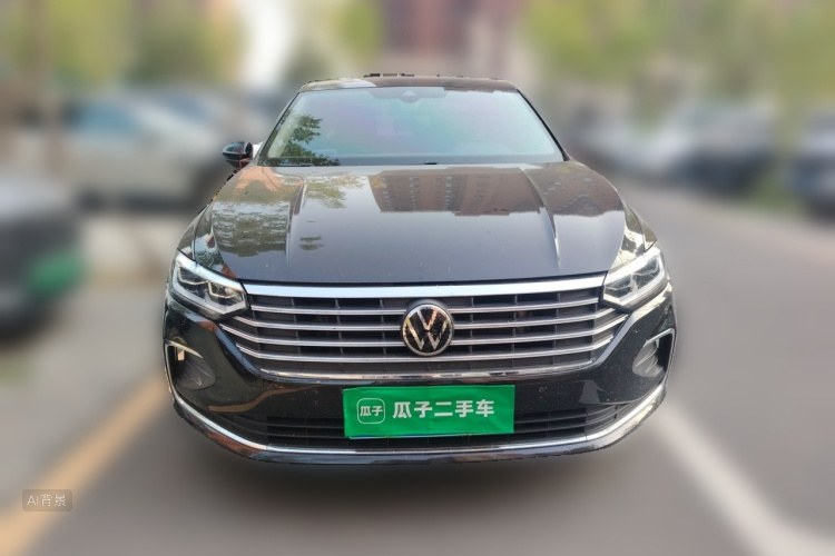 Volkswagen Lavida 2023 #3 Volkswagen Lavida 2023 car image #3