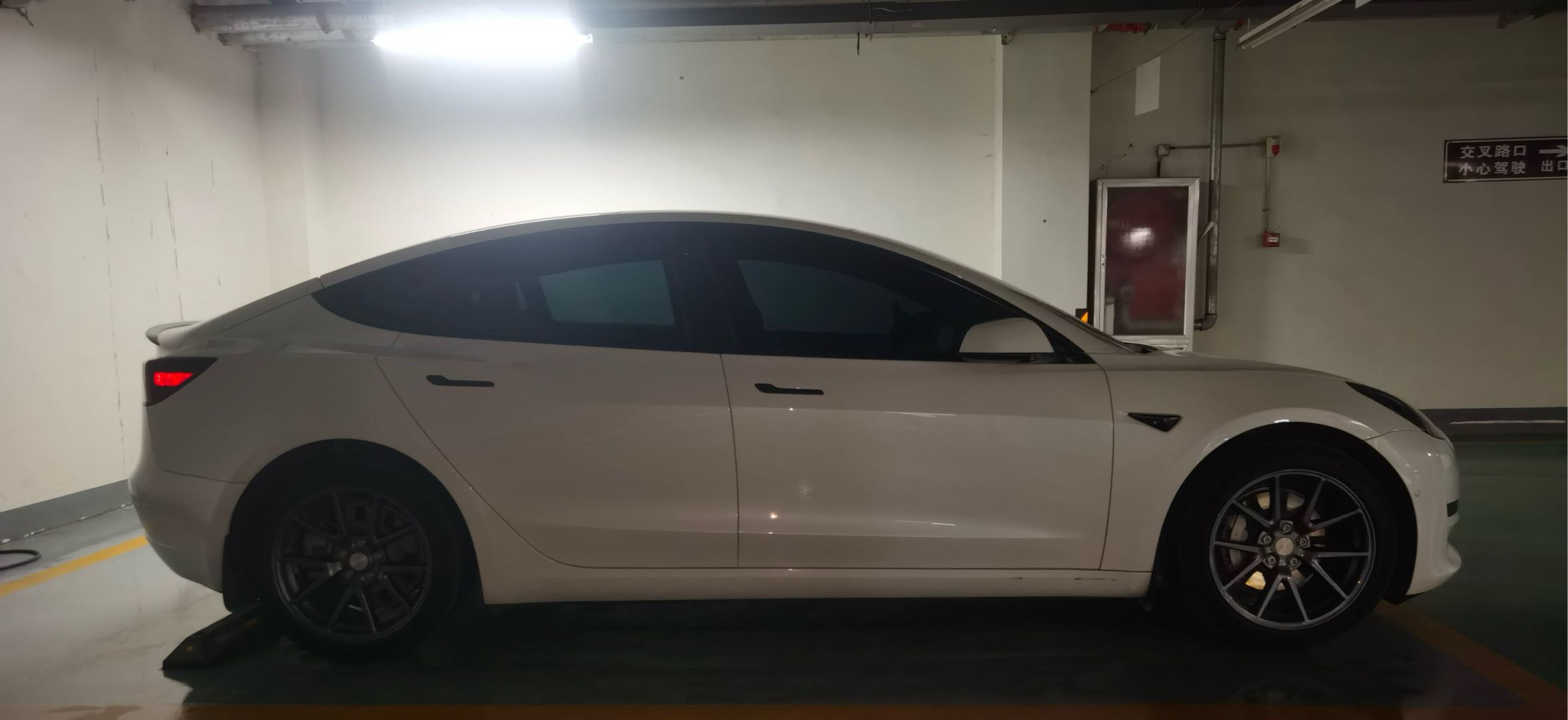 Tesla Model 3 2023 #5 Tesla Model 3 2023 car image #5
