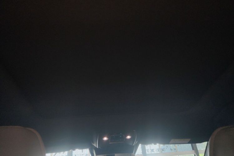 BYD Han 2024 image de voiture #18