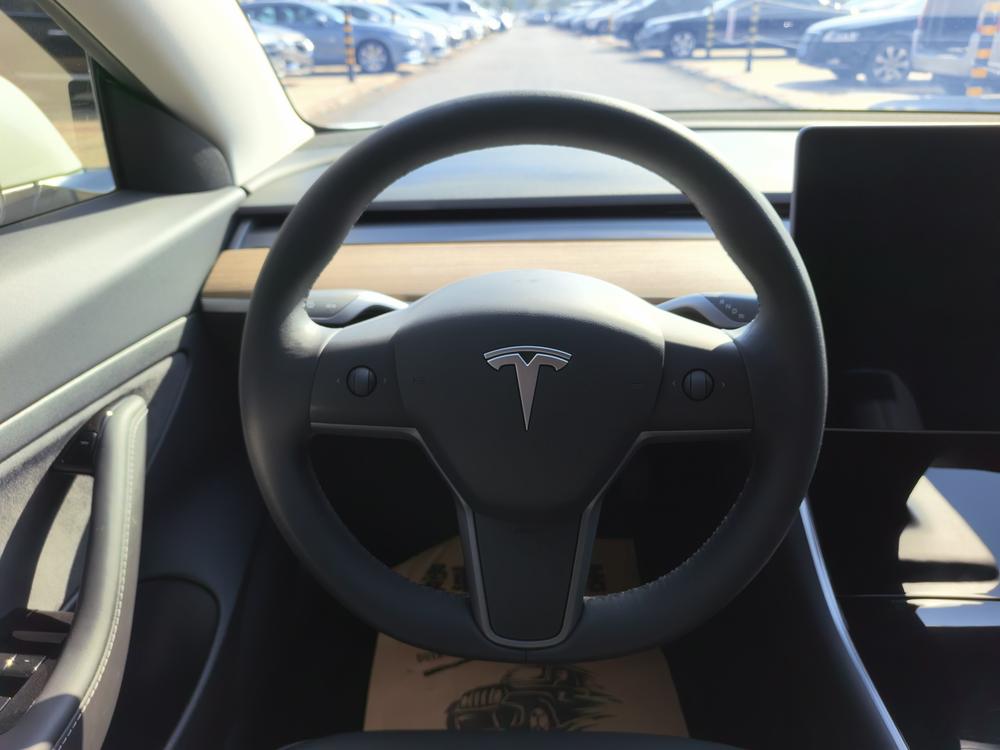 Tesla Model 3 2020 #13 Tesla Model 3 2020 car image #13