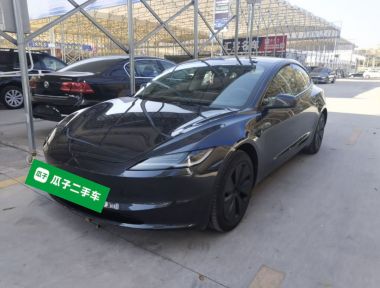 Tesla Model 3 2025 Tesla Model 3 2025 immagine di auto