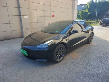 Tesla Model 3 2022 car image 