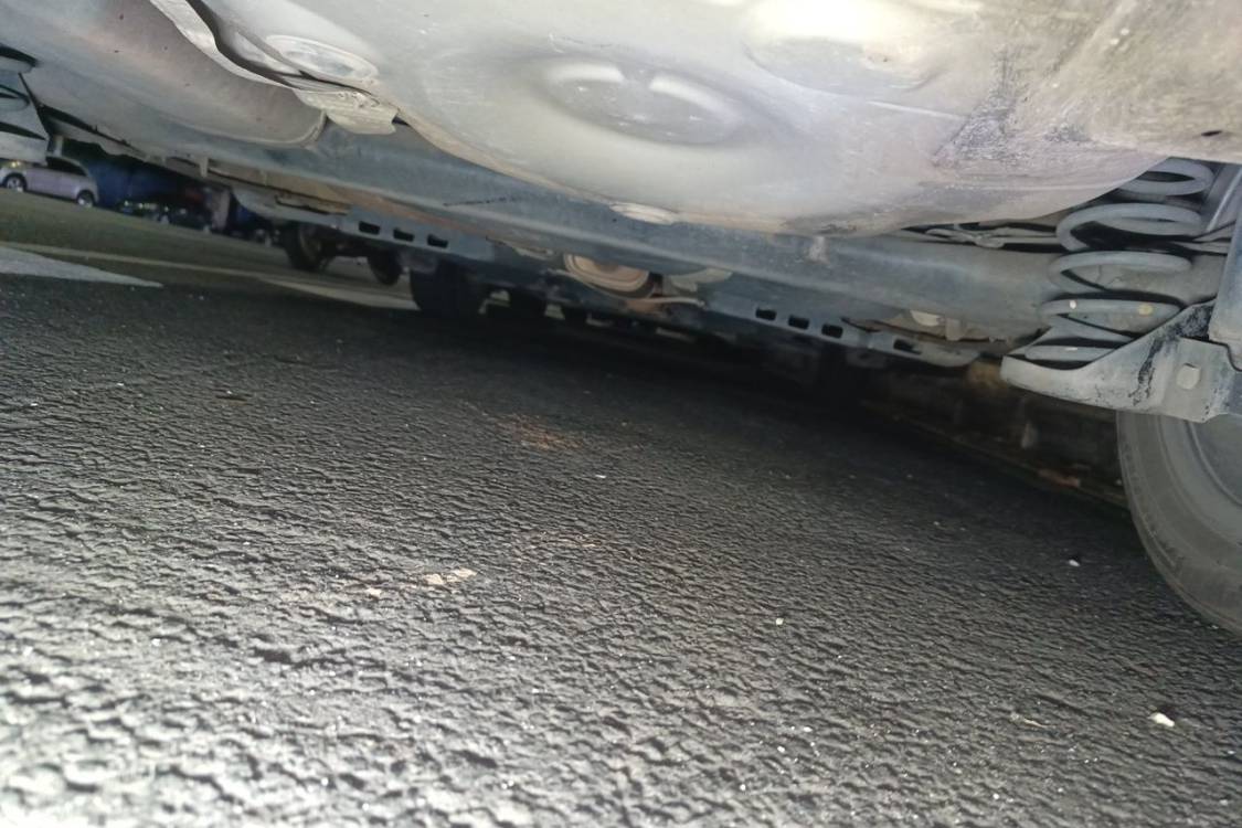 Volkswagen Polo 2014 car image #14