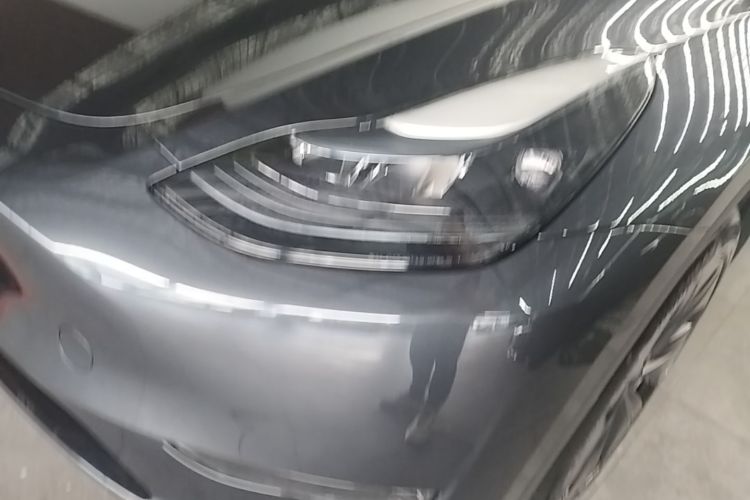 Tesla Model Y 2024 #23 Tesla Model Y 2024 car image #23