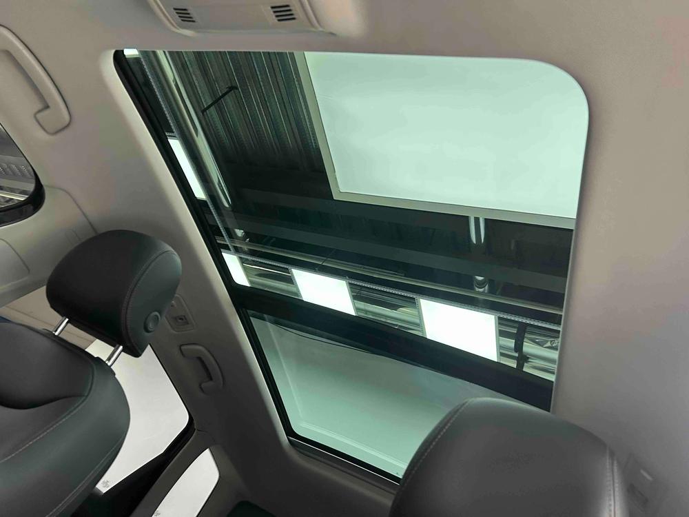 Volkswagen Tharu 2022 #23 Volkswagen Tharu 2022 car image #23