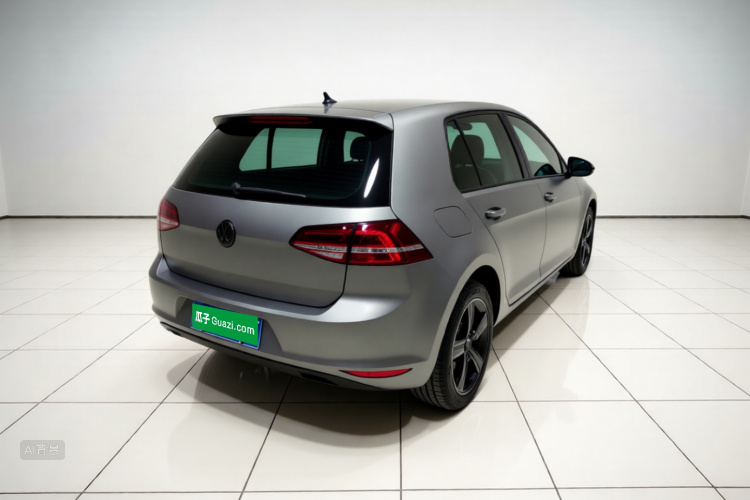 Volkswagen Golf 2015 #7 Volkswagen Golf 2015 car image #7