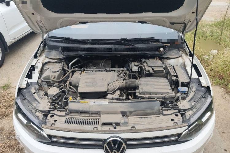 Volkswagen Polo 2023 #22 Volkswagen Polo 2023 car image #22