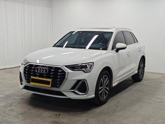 2021 2021 car image