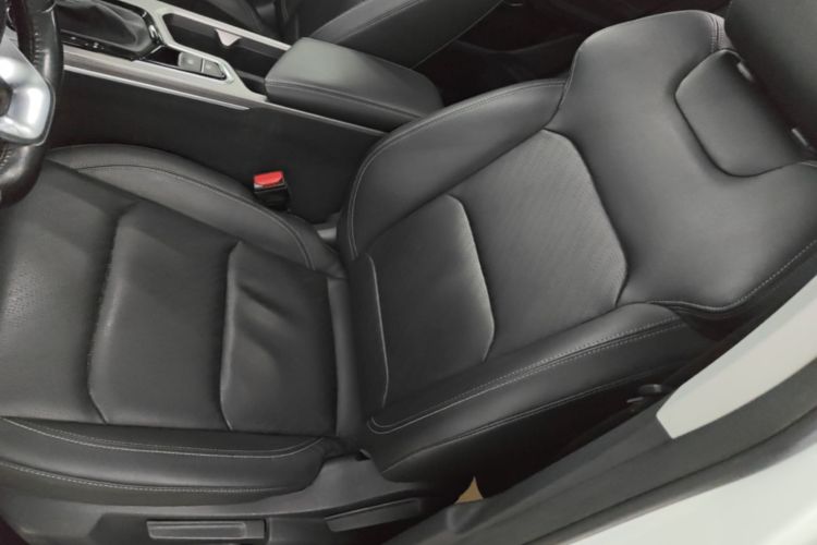 GEELY Emgrand 2022 #15 GEELY Emgrand 2022 car image #15