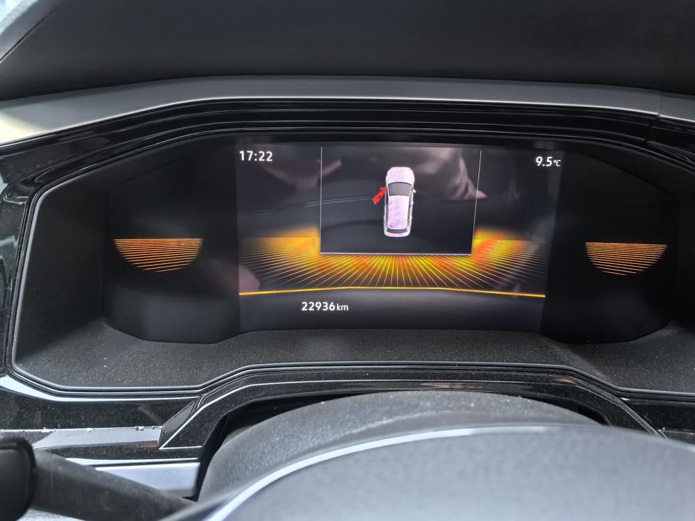 Volkswagen Polo 2023 immagine di auto #10